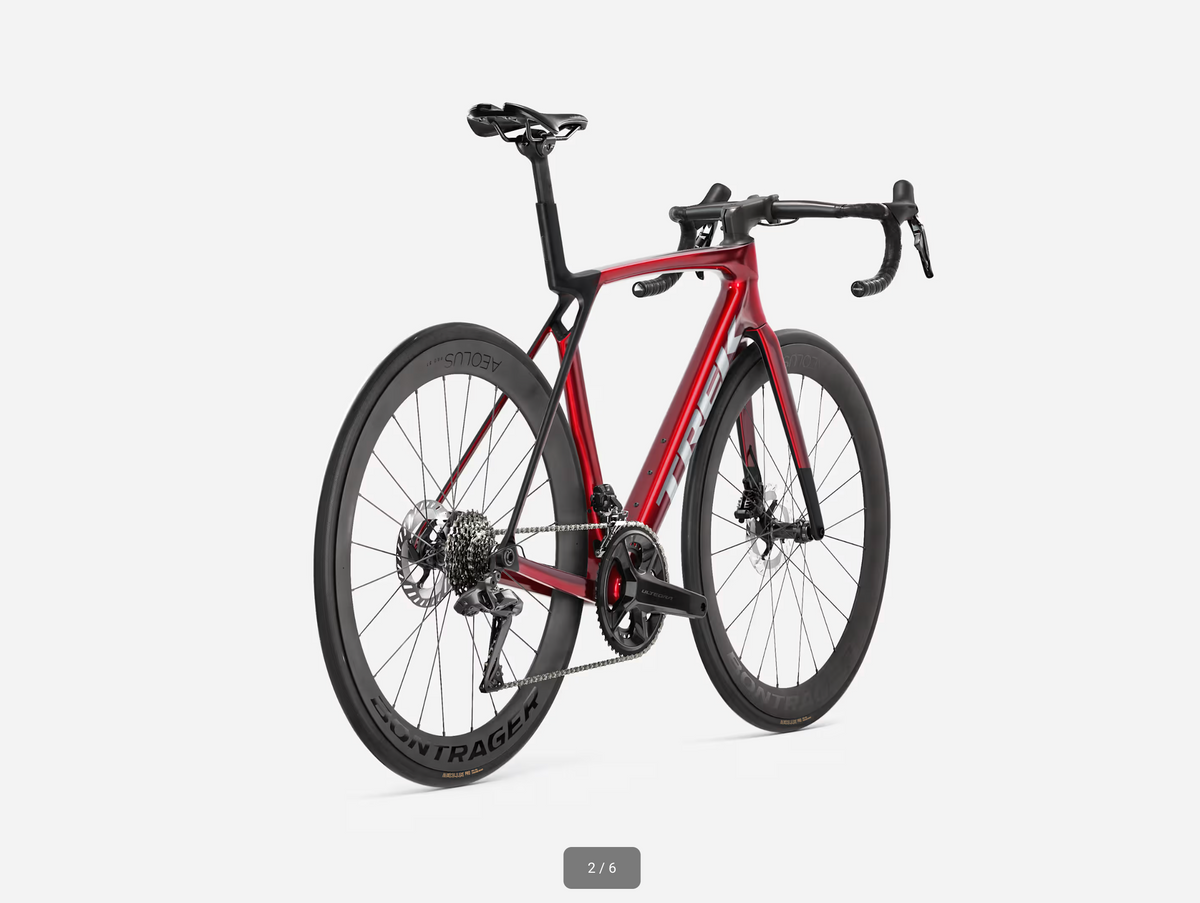 Madone SL 7 (Gen 8)