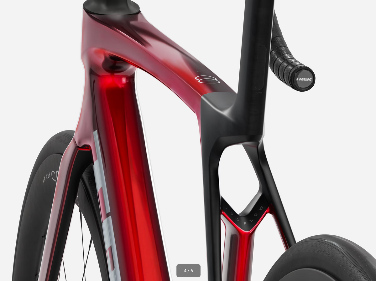 Madone SL 7 (Gen 8)