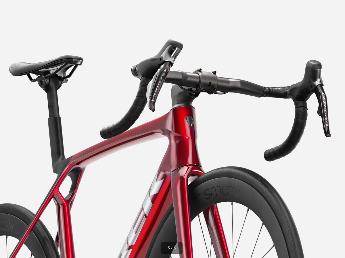 Madone SL 7 (Gen 8)