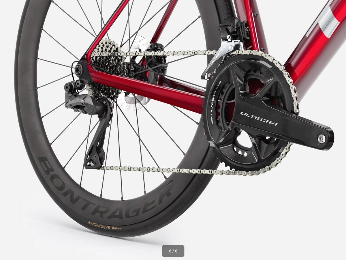 Madone SL 7 (Gen 8)