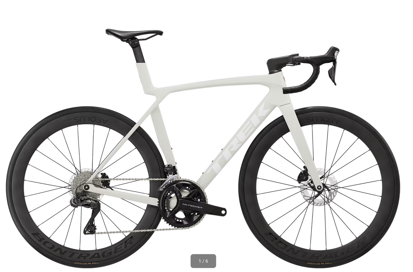 Madone SL 7 Gen 8