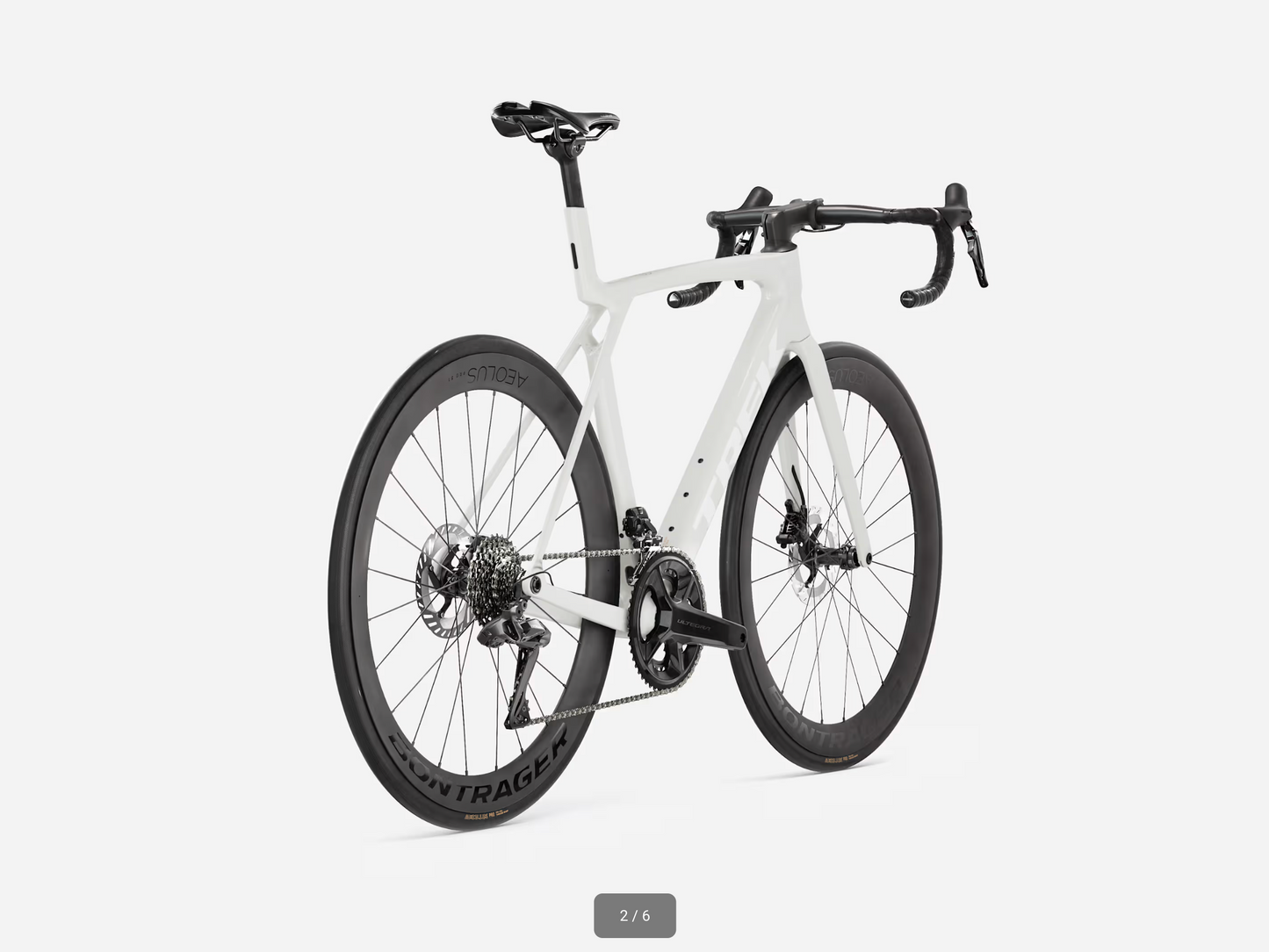 Madone SL 7 Gen 8
