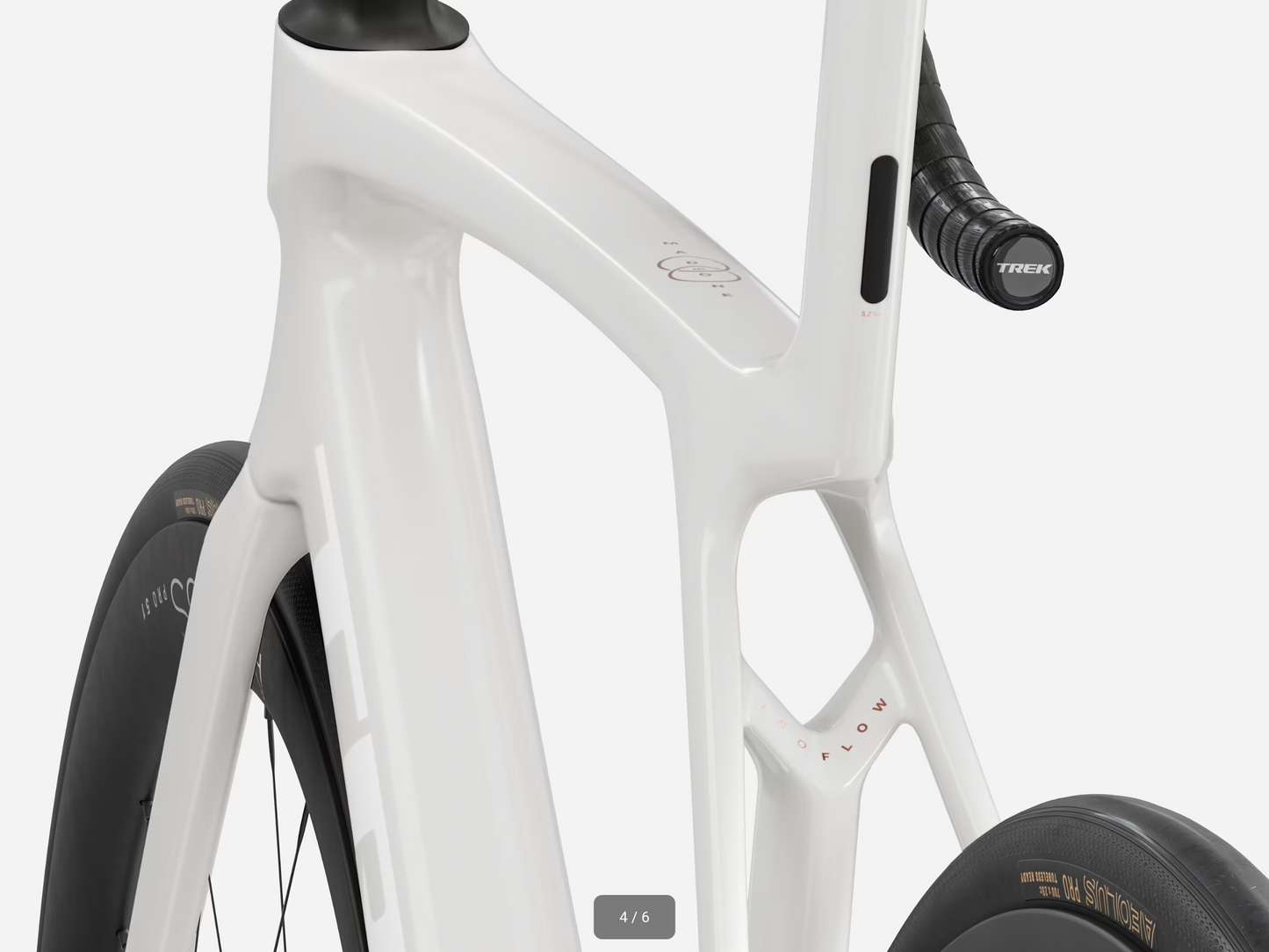 Madone SL 7 Gen 8