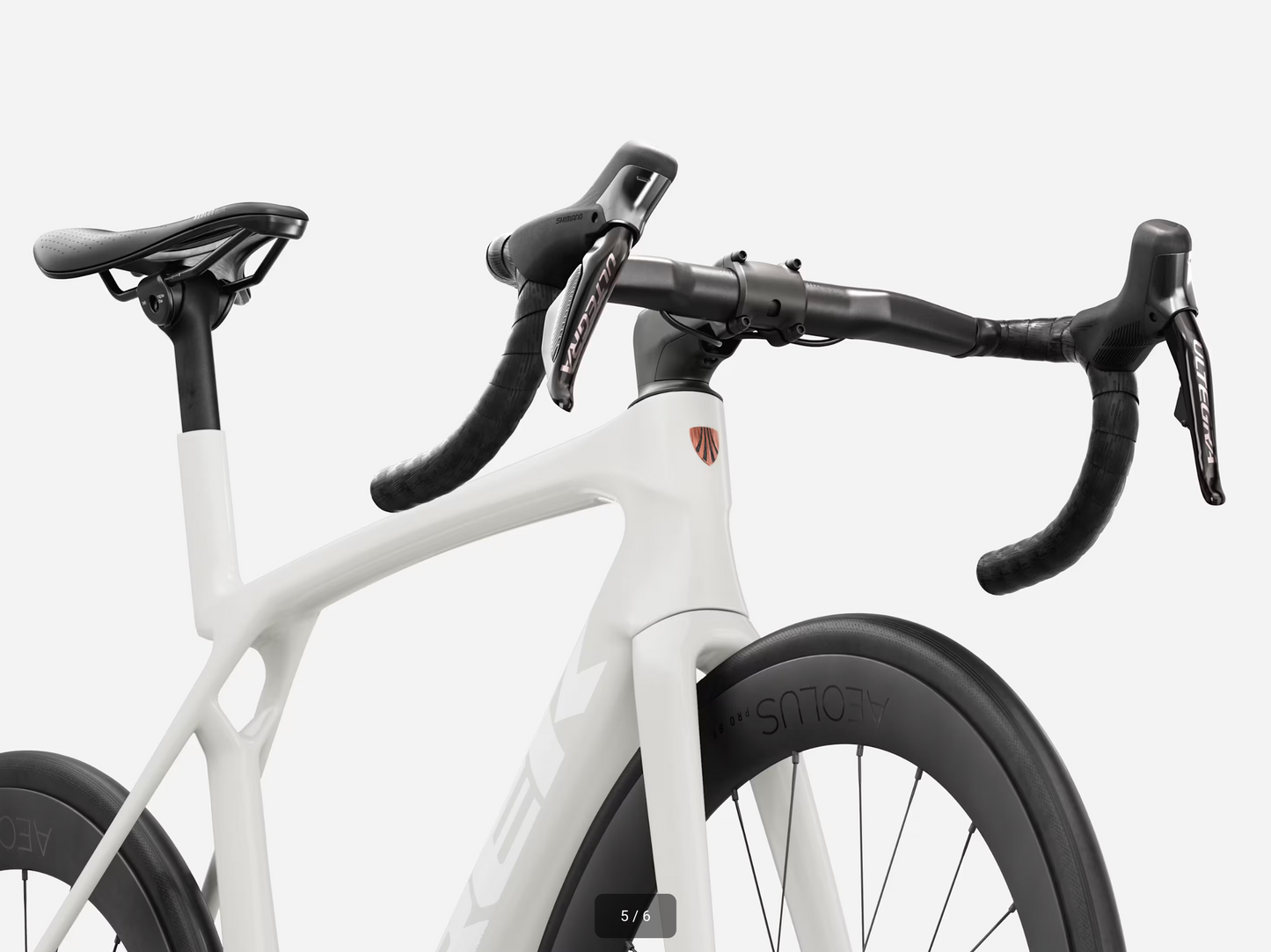 Madone SL 7 Gen 8