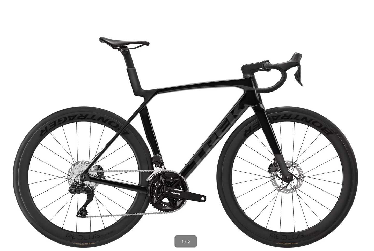 Madone SL 6 Gen 8