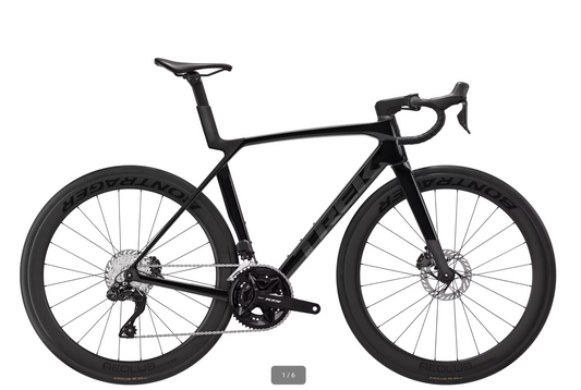 Madone SL 6 (Gen 8)