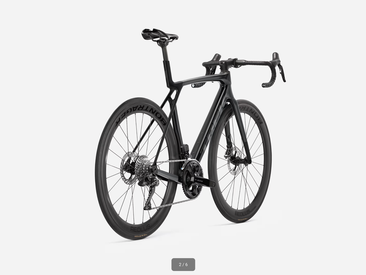 Madone SL 6 Gen 8