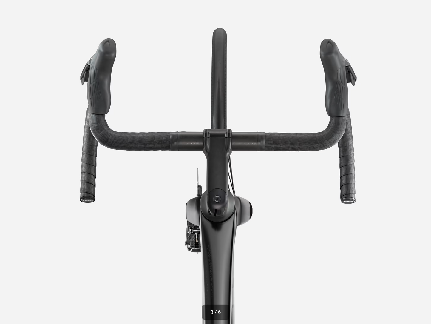Madone SL 6 Gen 8