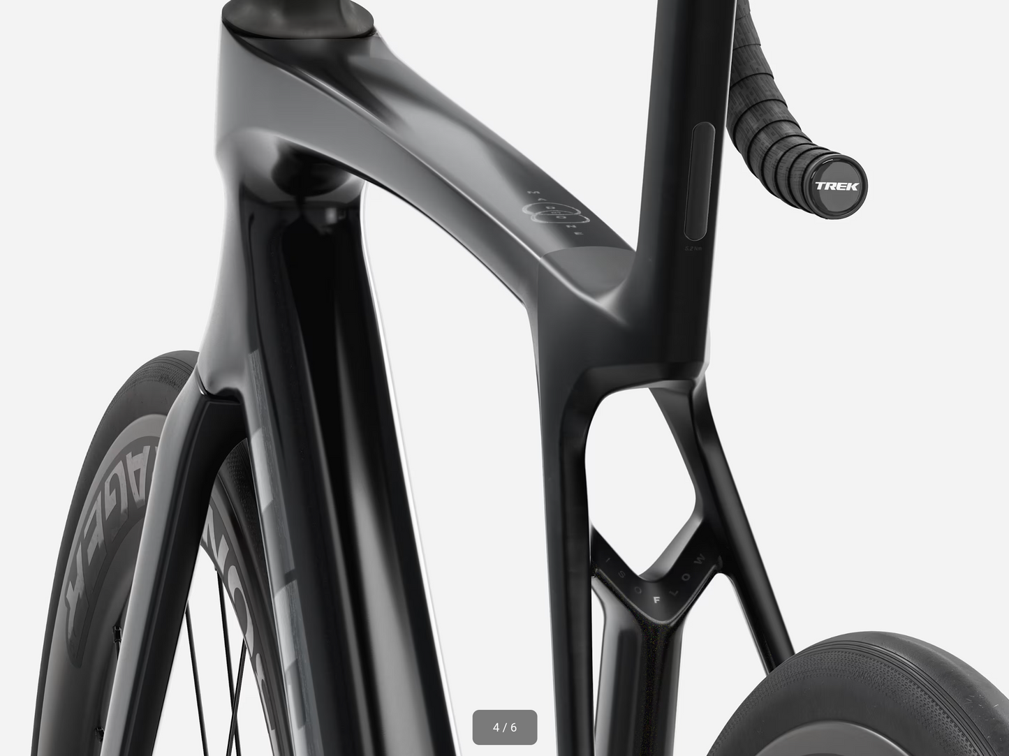 Madone SL 6 Gen 8