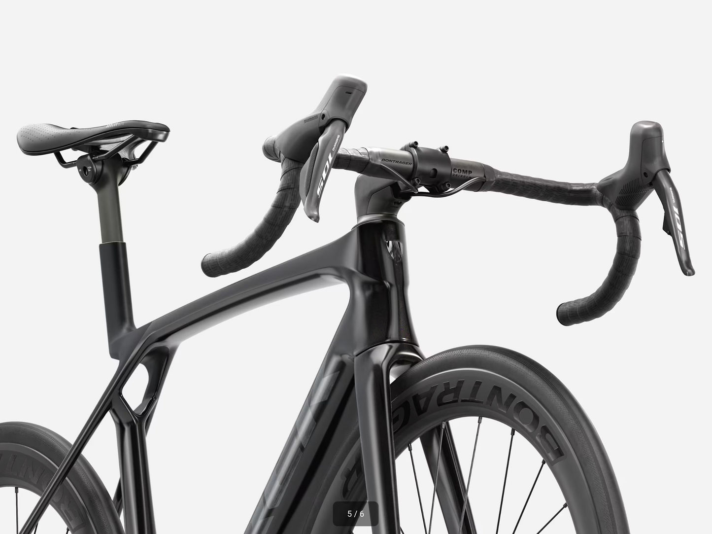 Madone SL 6 Gen 8