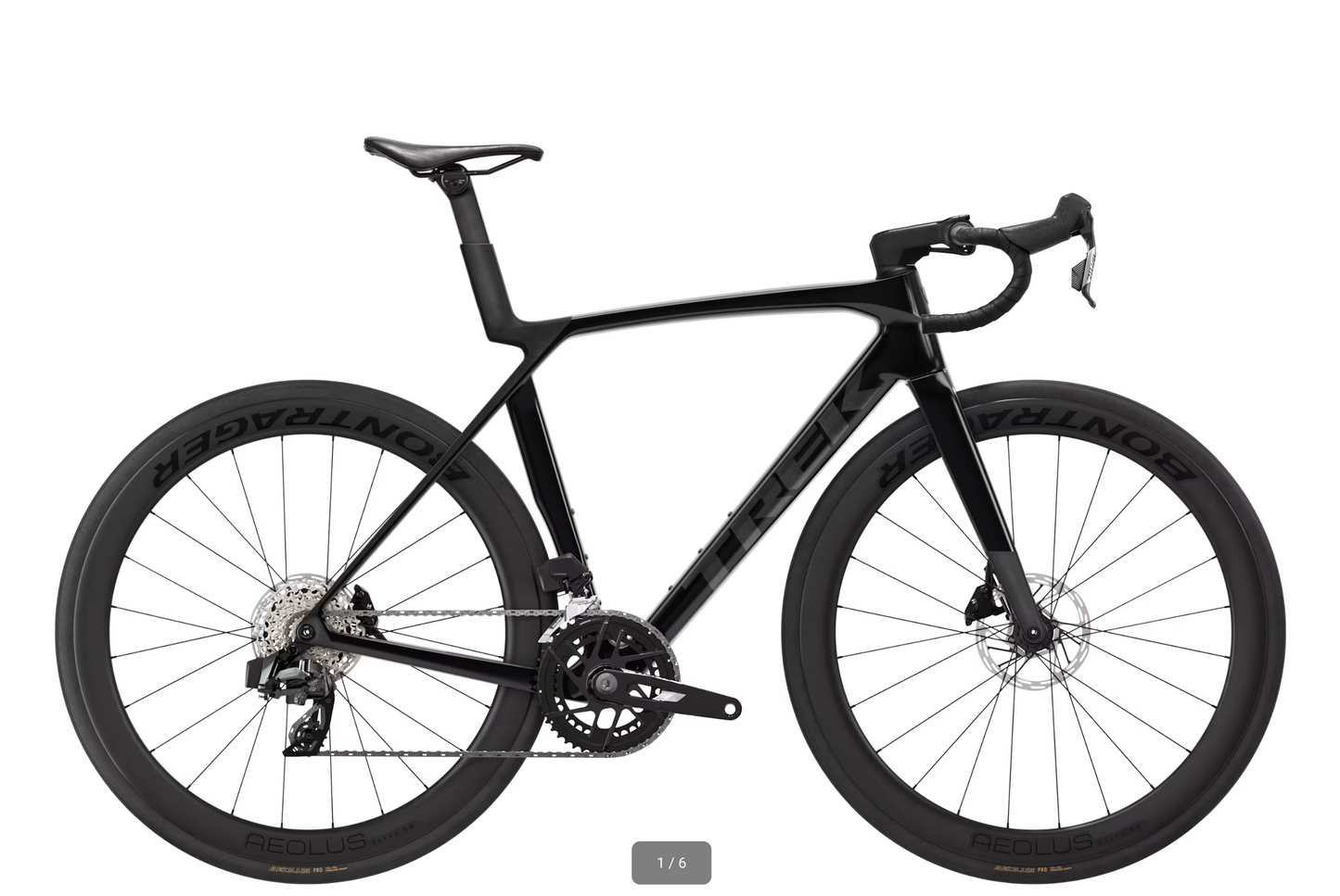 Madone SL 6 AXS Gen 8