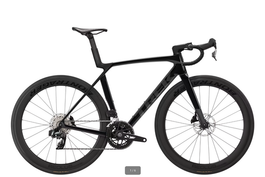 Madone SL 6 AXS (Gen 8)