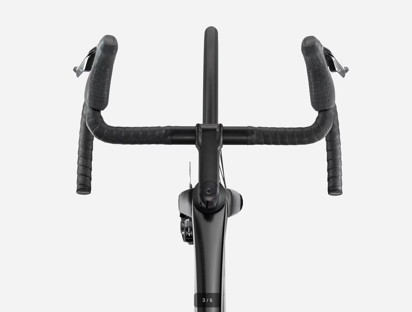Madone SL 6 AXS Gen 8