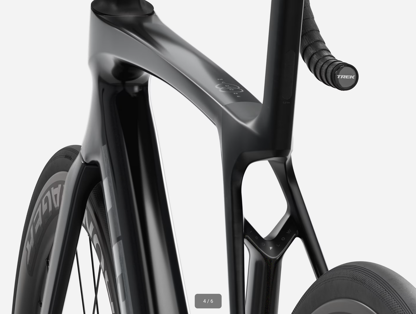 Madone SL 6 AXS Gen 8