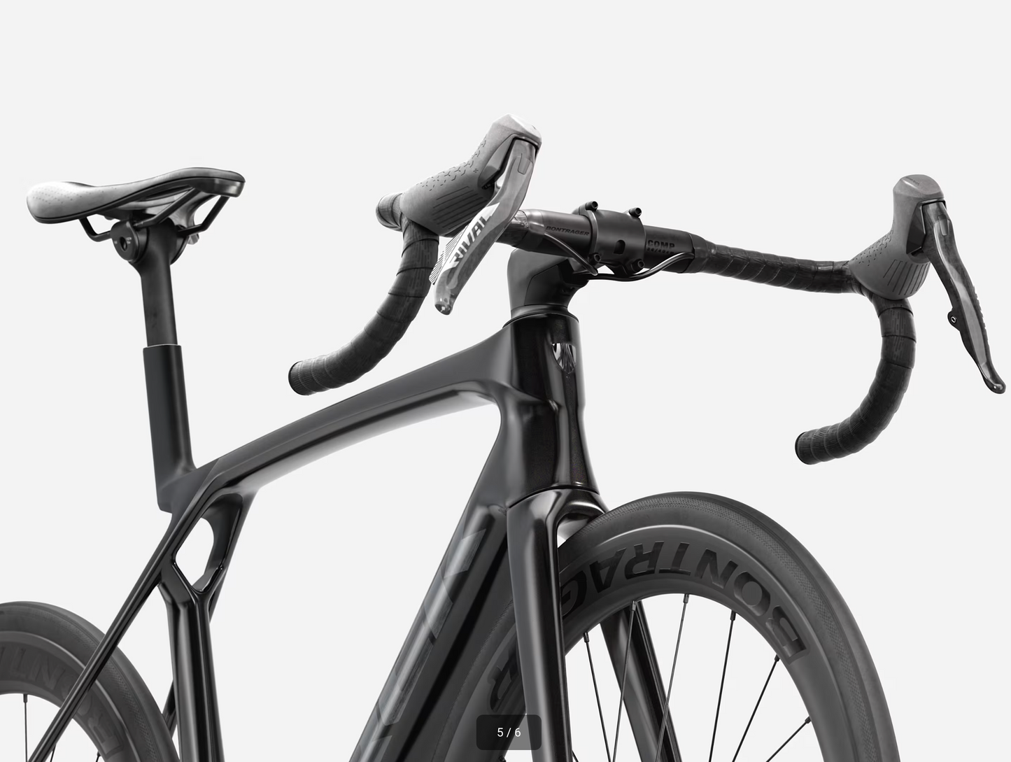Madone SL 6 AXS Gen 8
