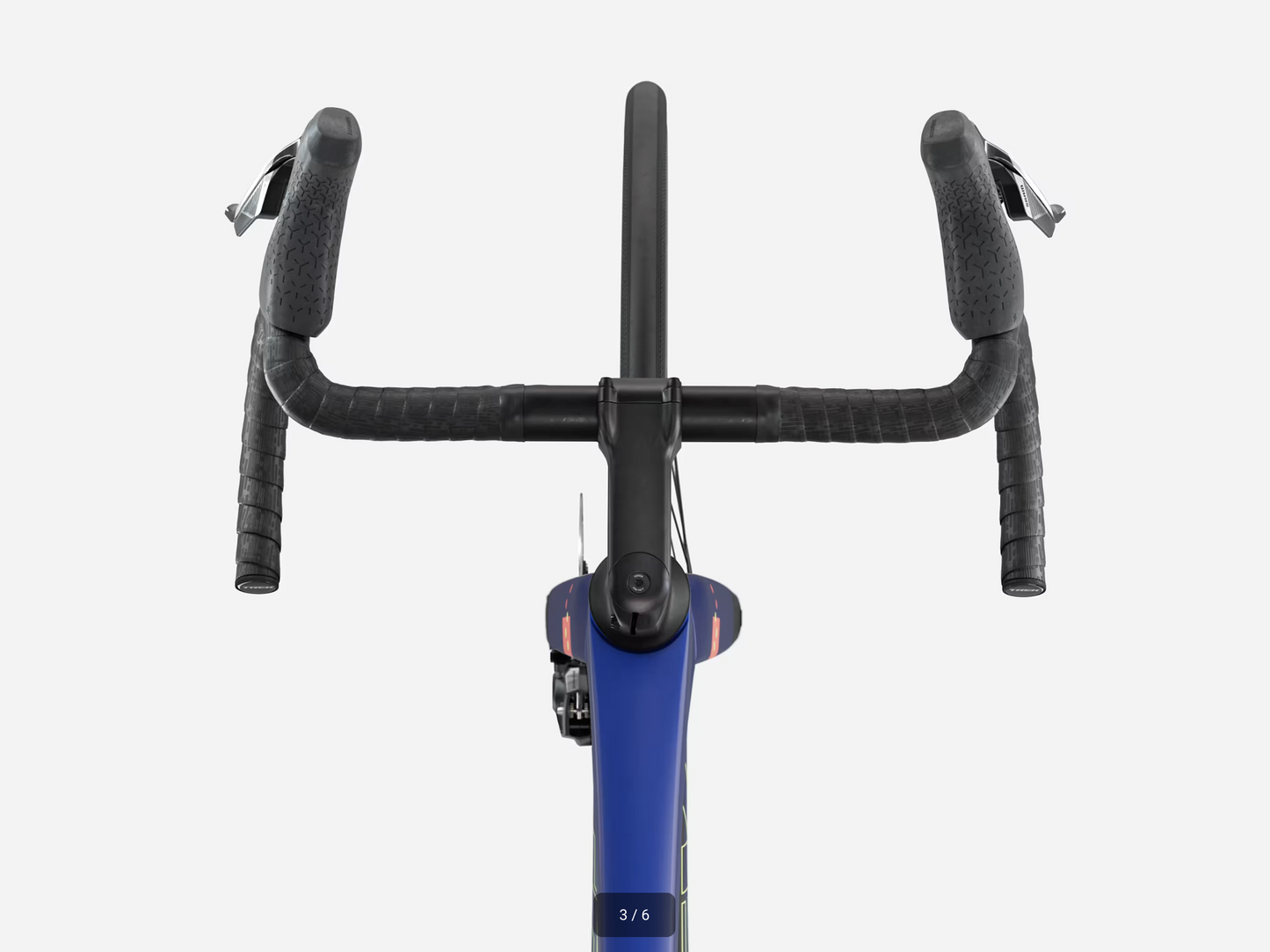 Madone SL 6 AXS Gen 8