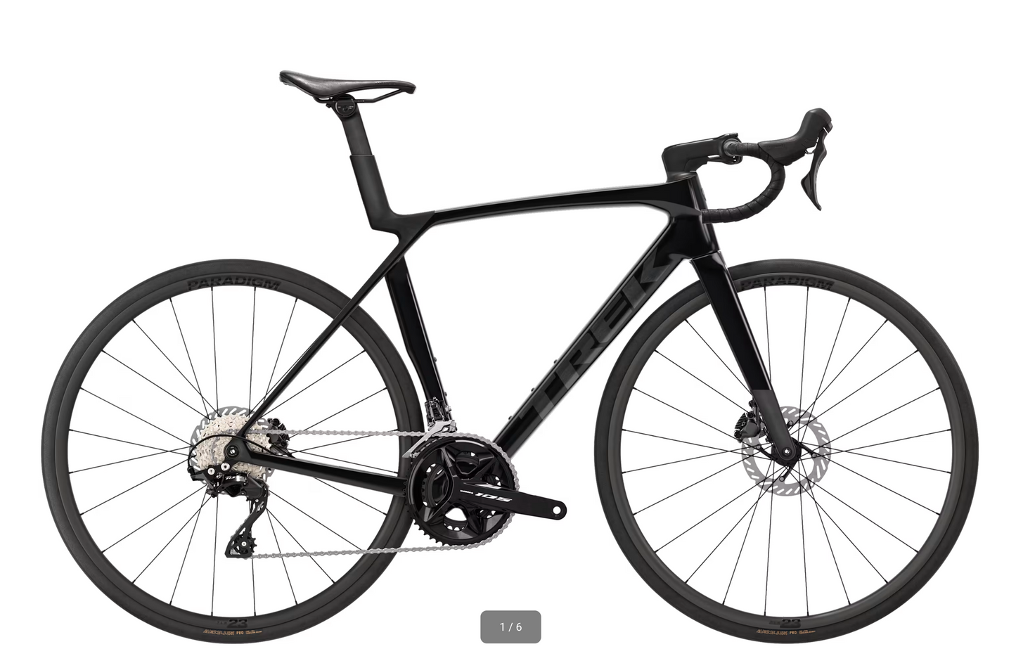 Madone SL 5 Gen 8