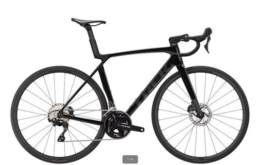 Madone SL 5 (Gen 8)