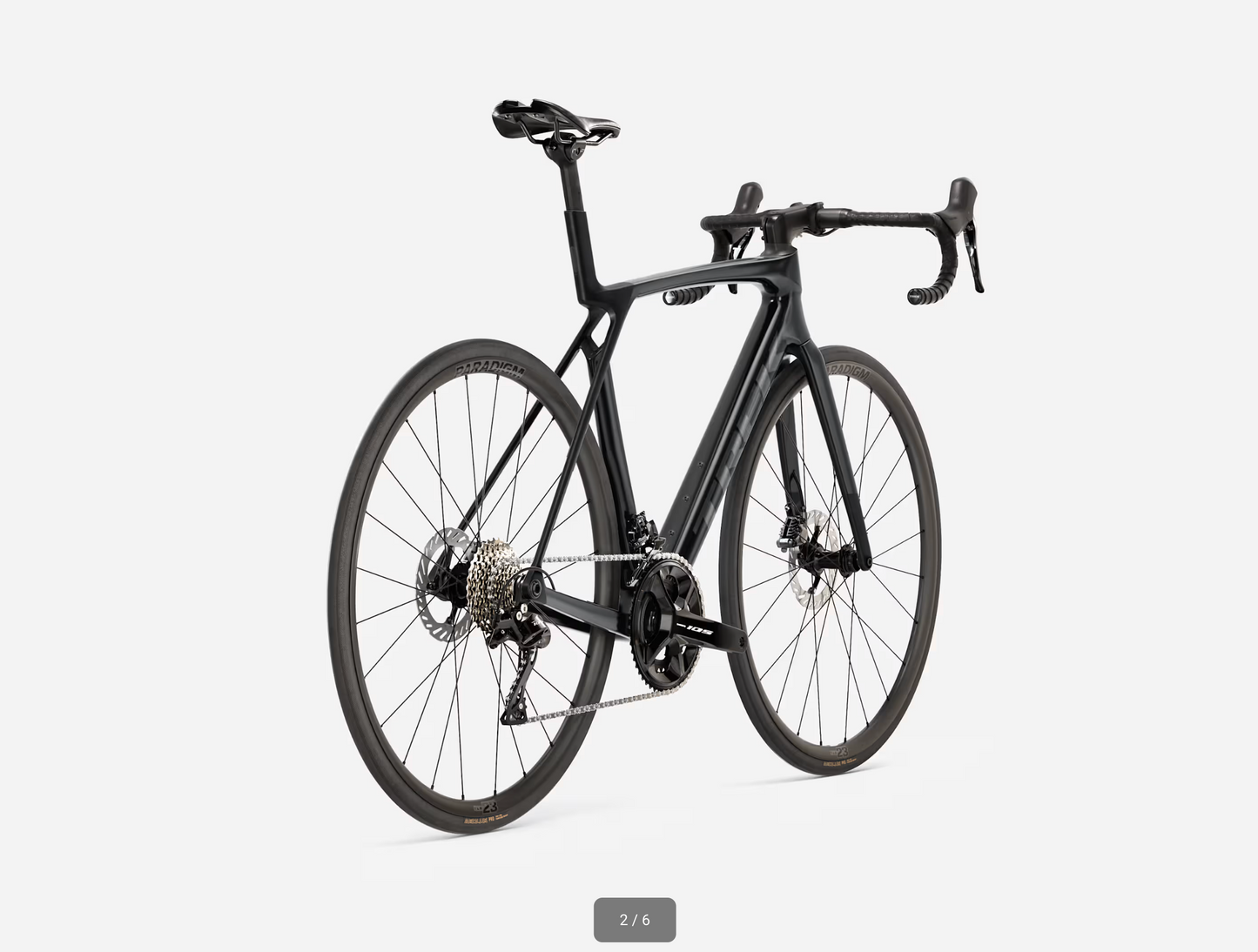 Madone SL 5 Gen 8