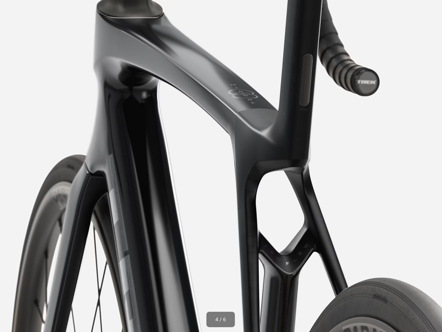 Madone SL 5 Gen 8