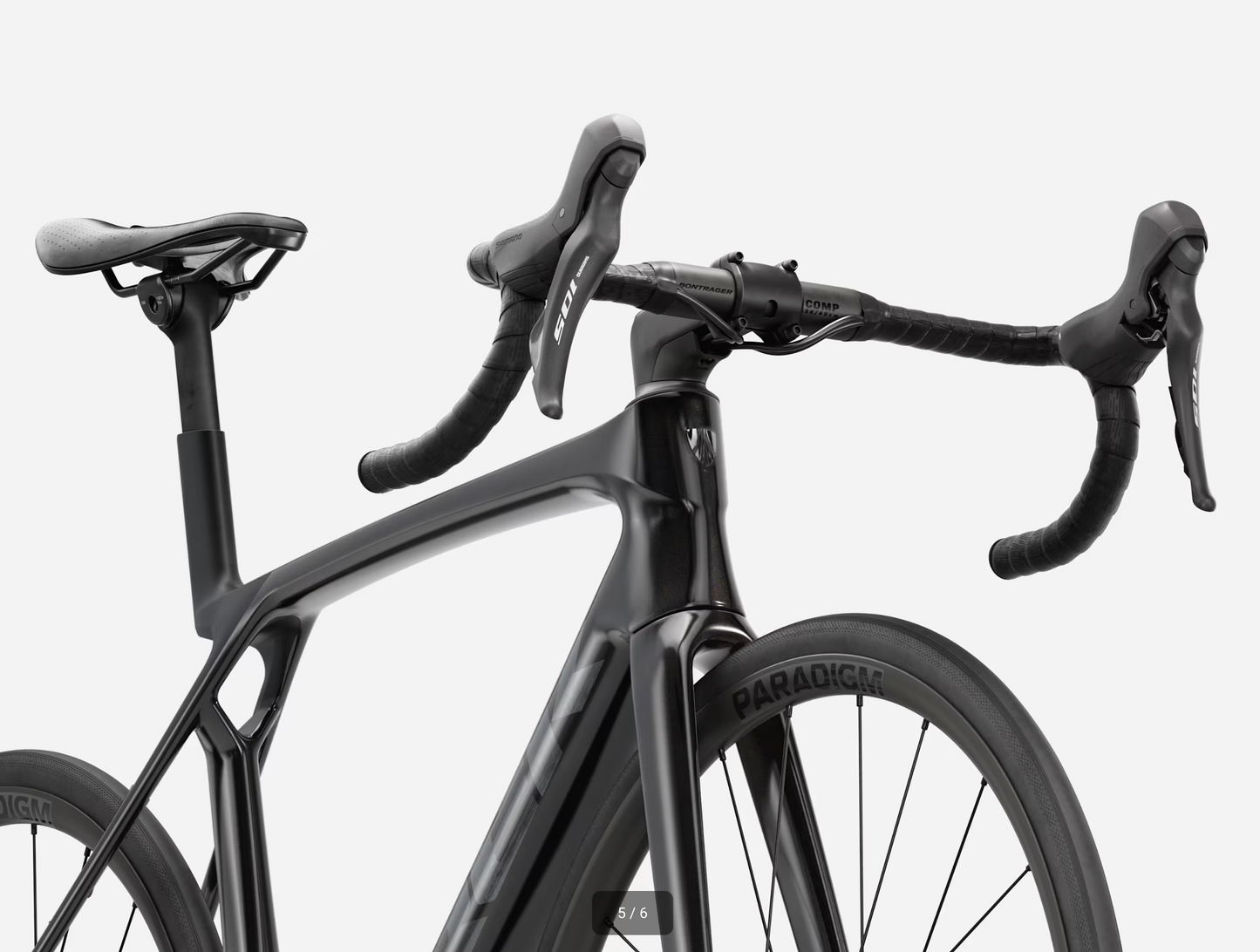 Madone SL 5 Gen 8