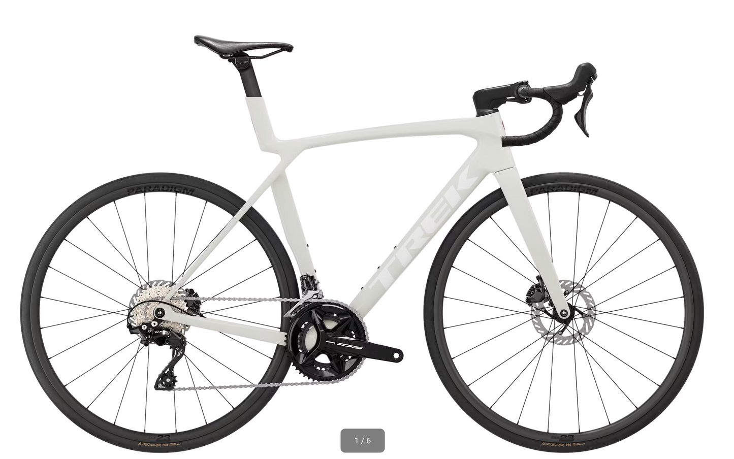 Madone SL 5 Gen 8