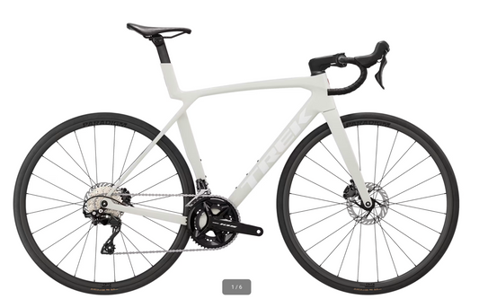 Madone SL 5 (Gen 8)