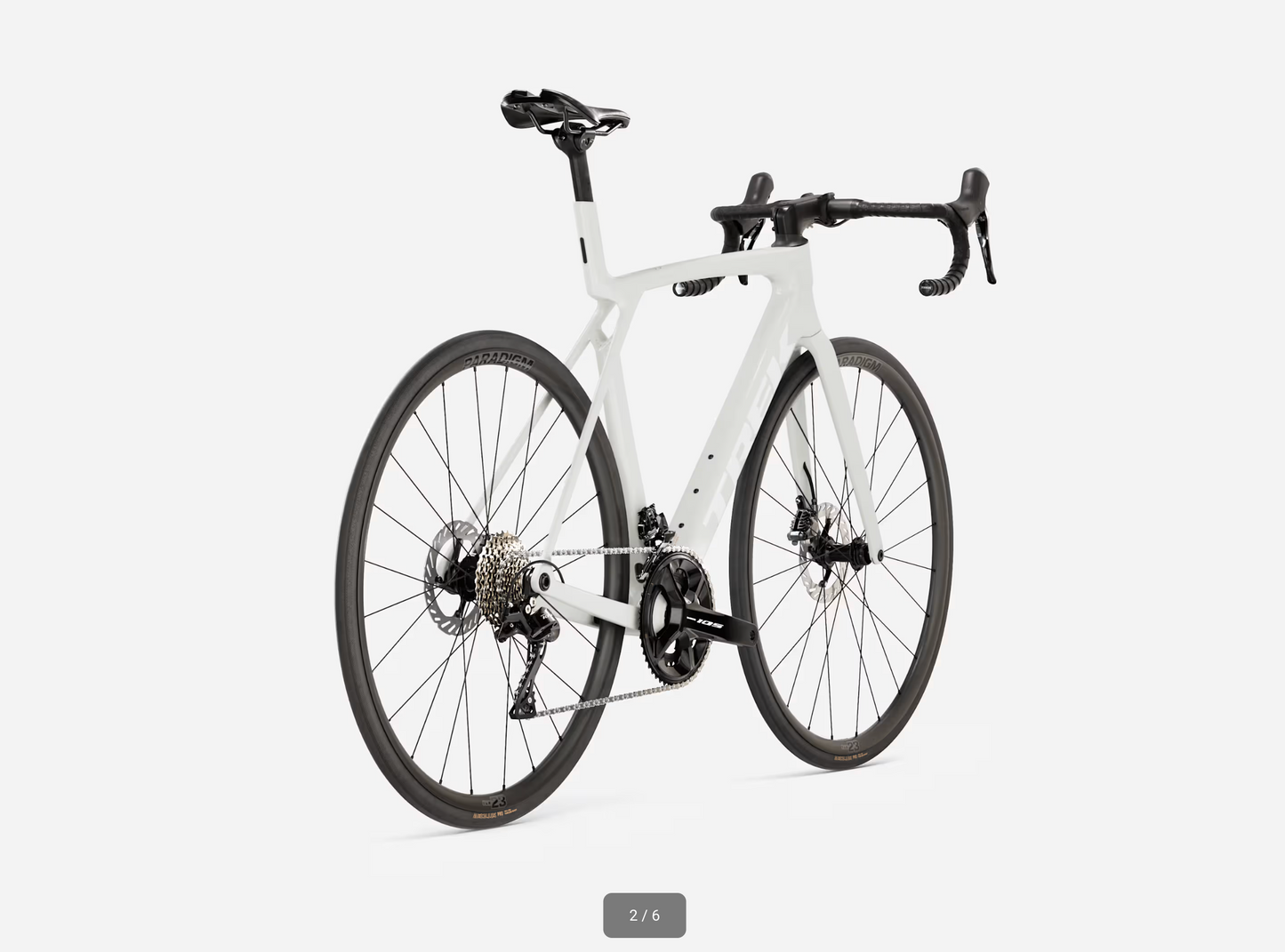 Madone SL 5 Gen 8