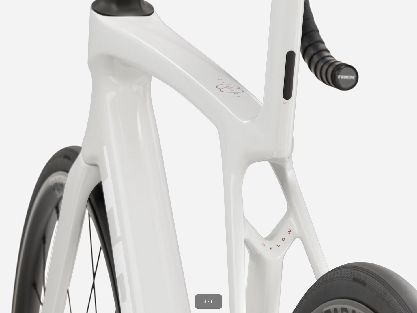 Madone SL 5 Gen 8