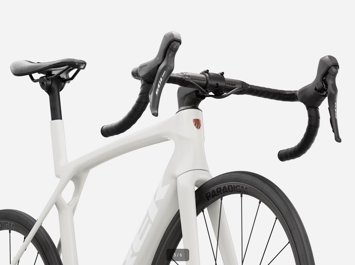 Madone SL 5 Gen 8
