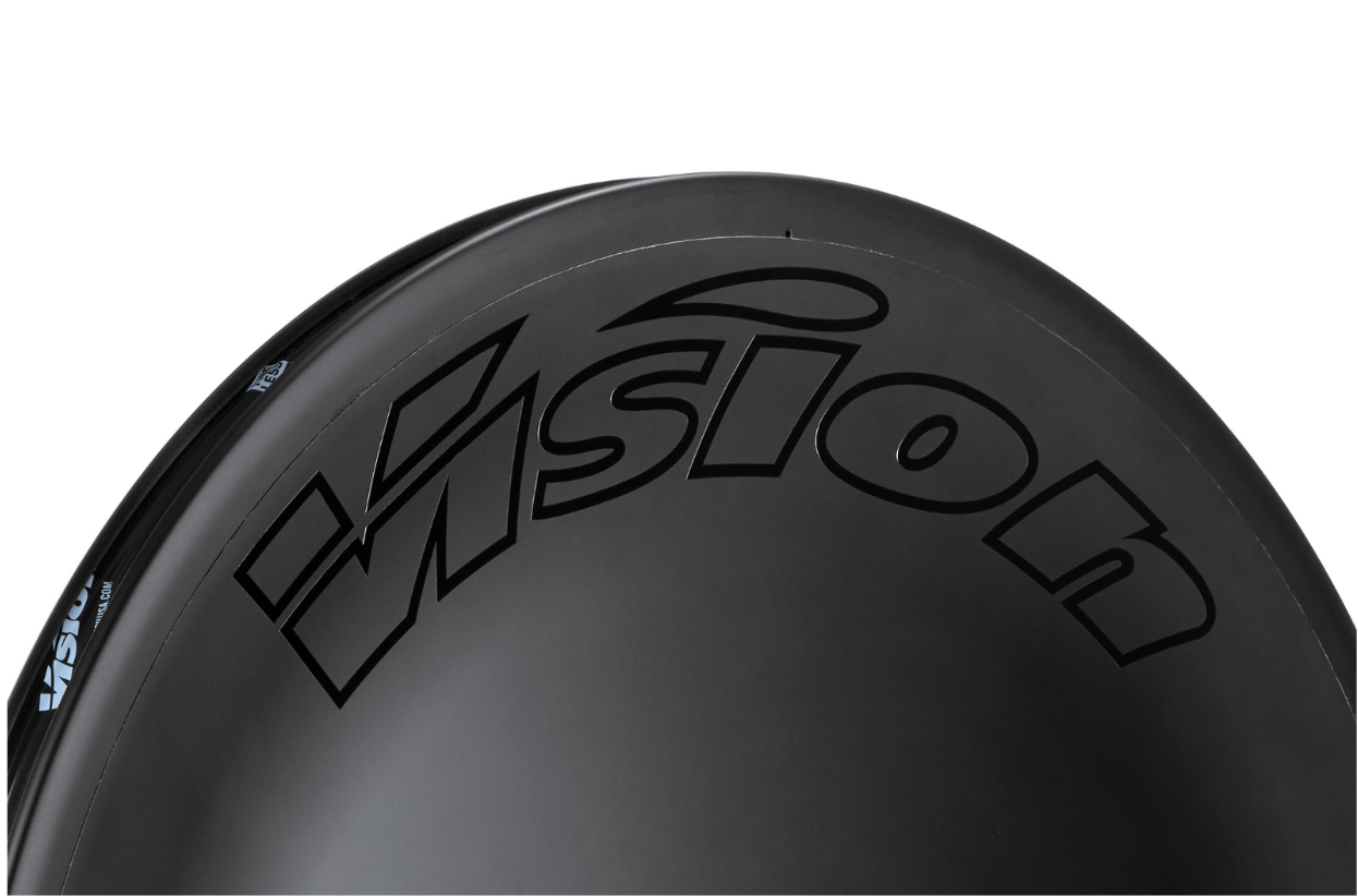 Metron TTW Rear Wheel