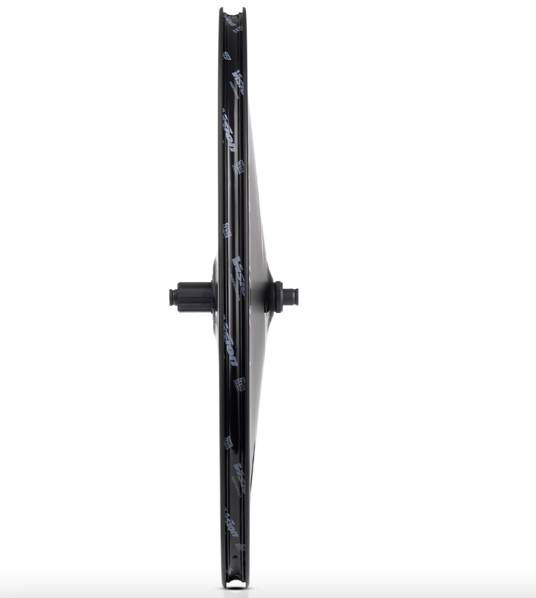 Metron TTW Rear Wheel