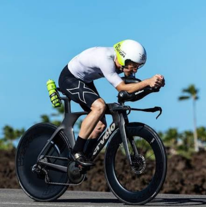 Metron TTW Rear Wheel