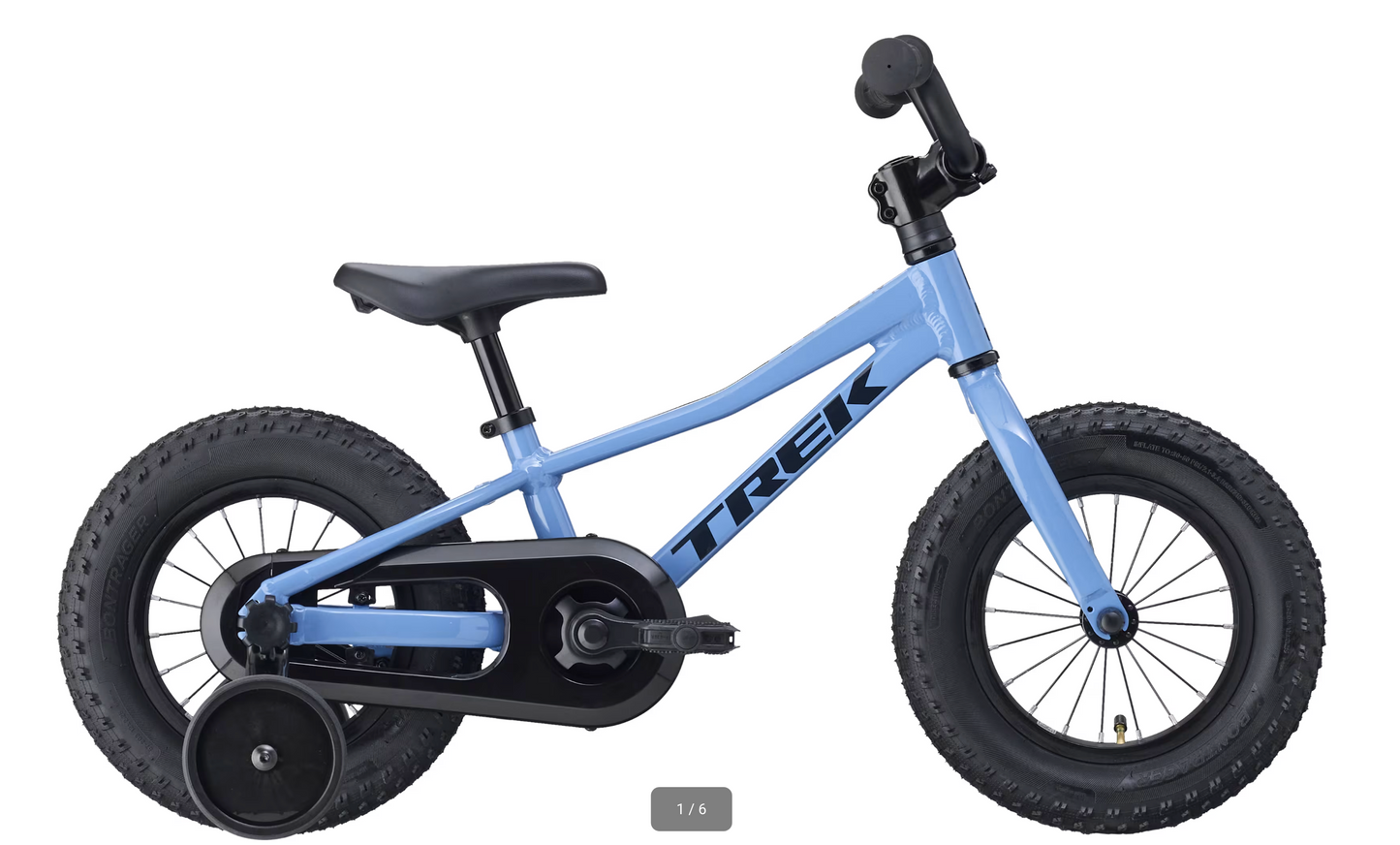 Precaliber 12"