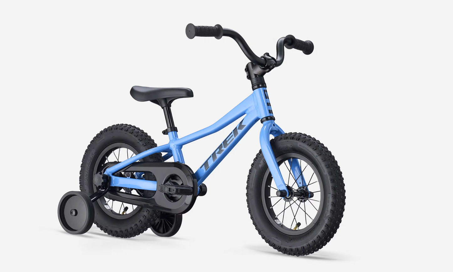 Precaliber 12"