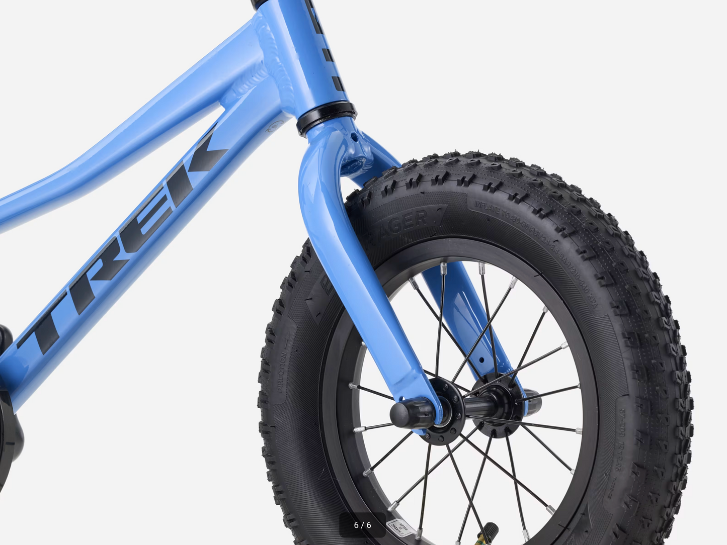 Precaliber 12"