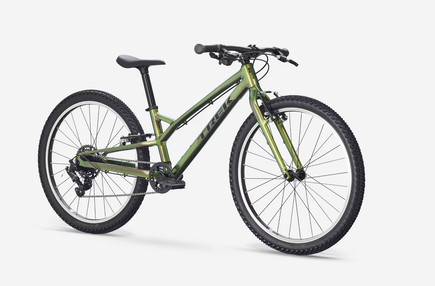 Wahoo 24 Path