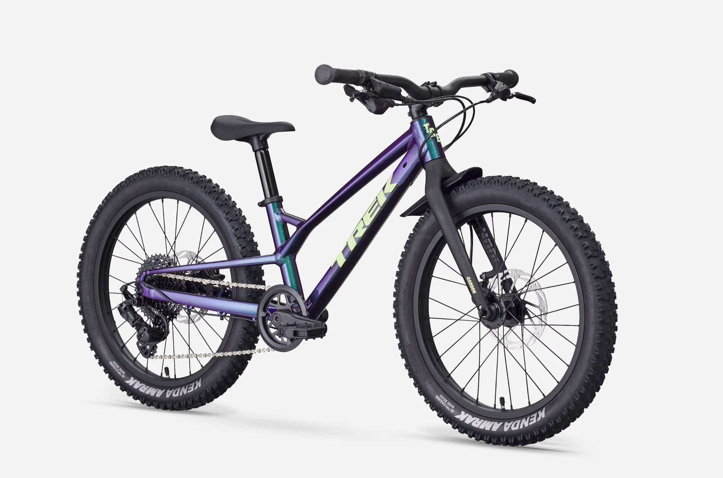 Wahoo 20 Trail