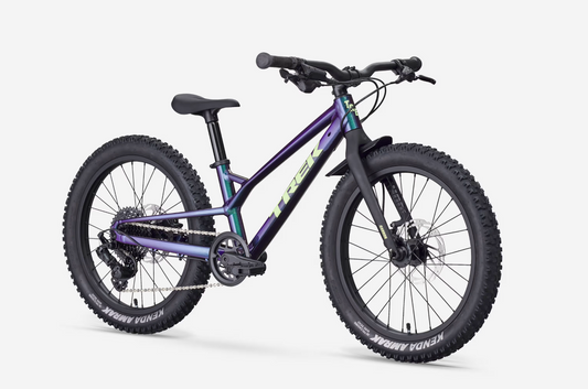 Wahoo 20 Trail