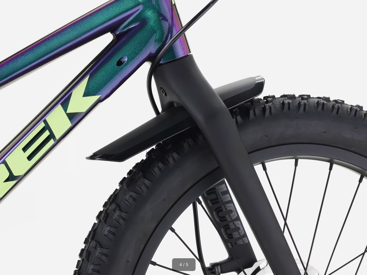 Wahoo 20 Trail