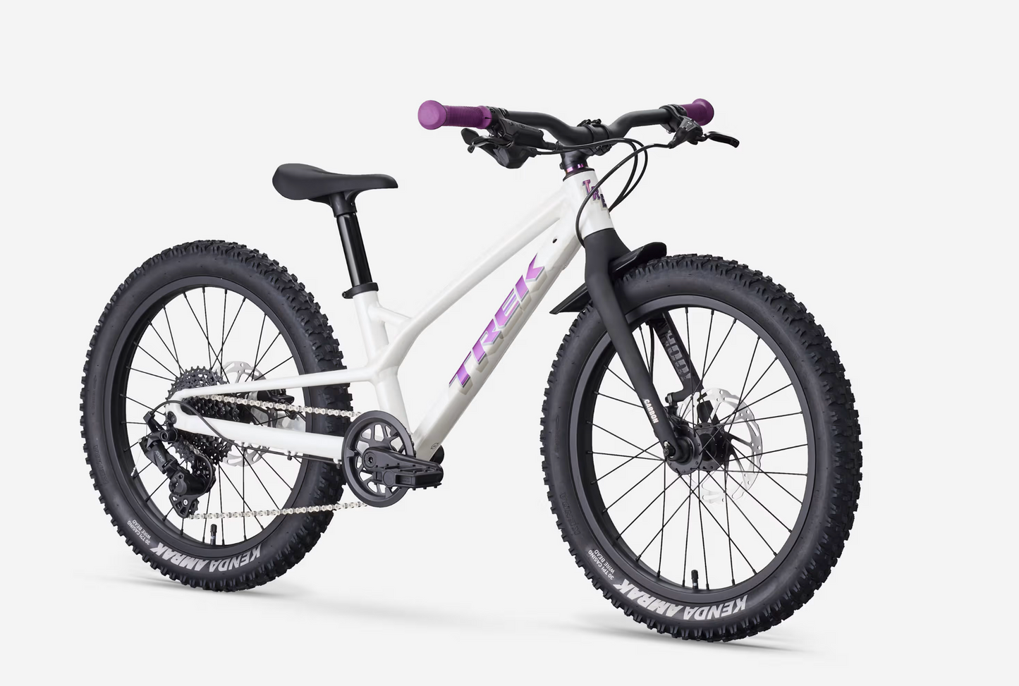 Wahoo 20 Trail
