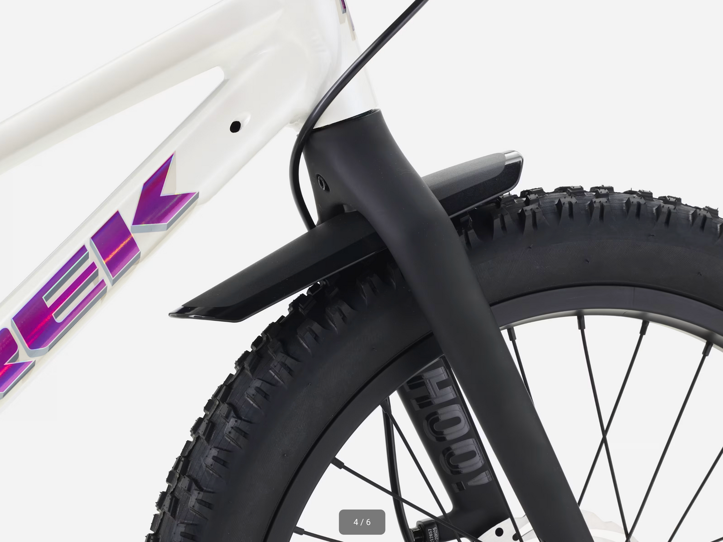 Wahoo 20 Trail