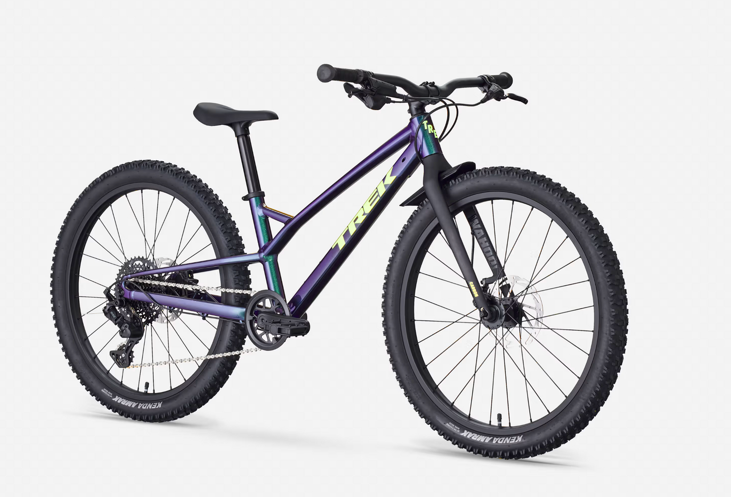 Wahoo 24 Trail
