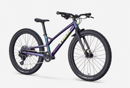 Wahoo 24 Trail