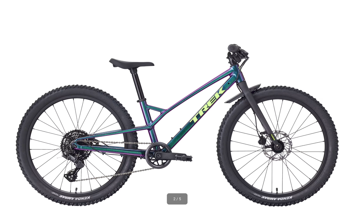 Wahoo 24 Trail
