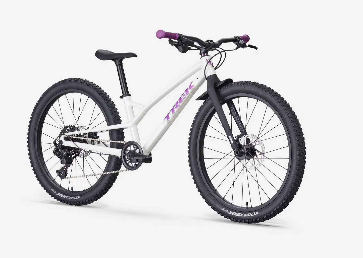 Wahoo 24 Trail