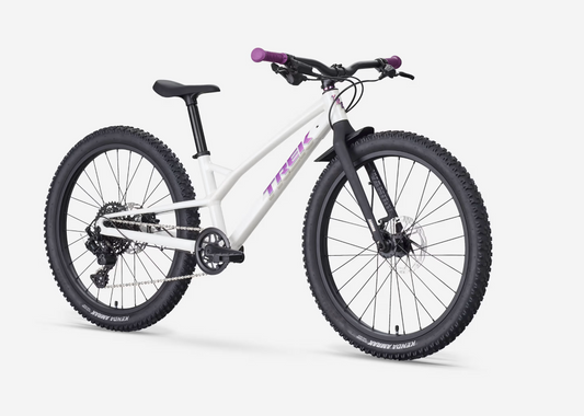 Wahoo 24 Trail