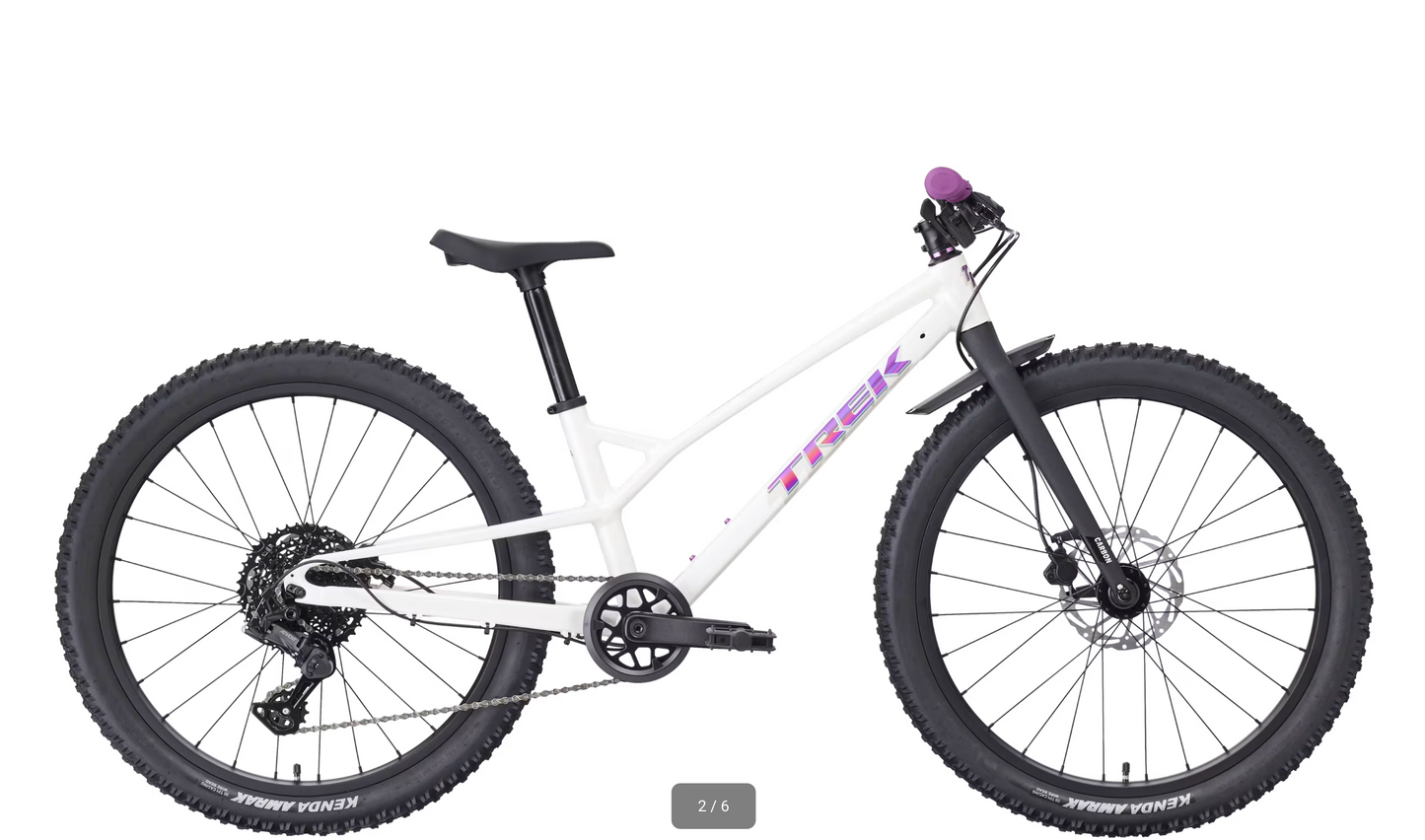 Wahoo 24 Trail