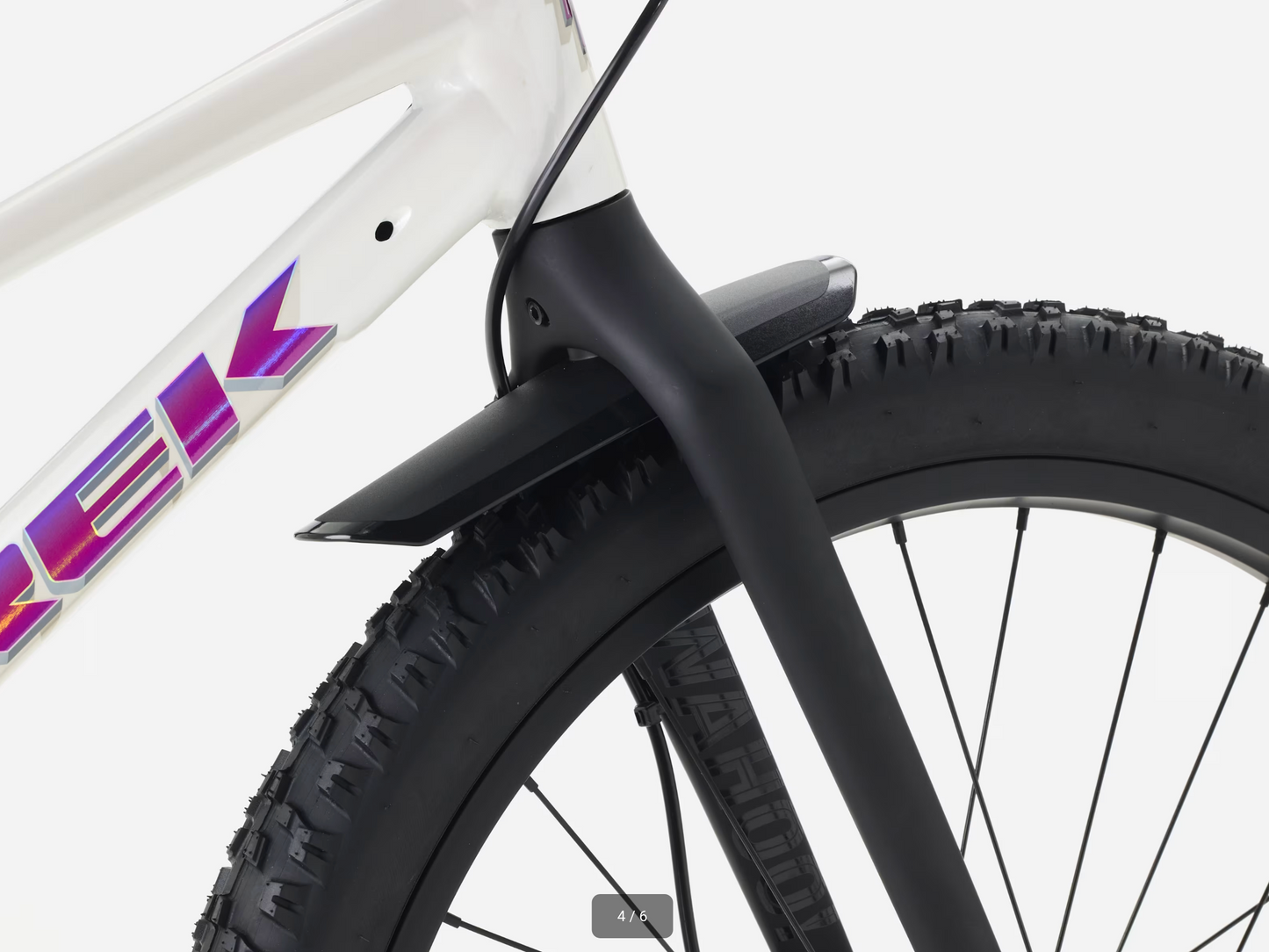 Wahoo 24 Trail