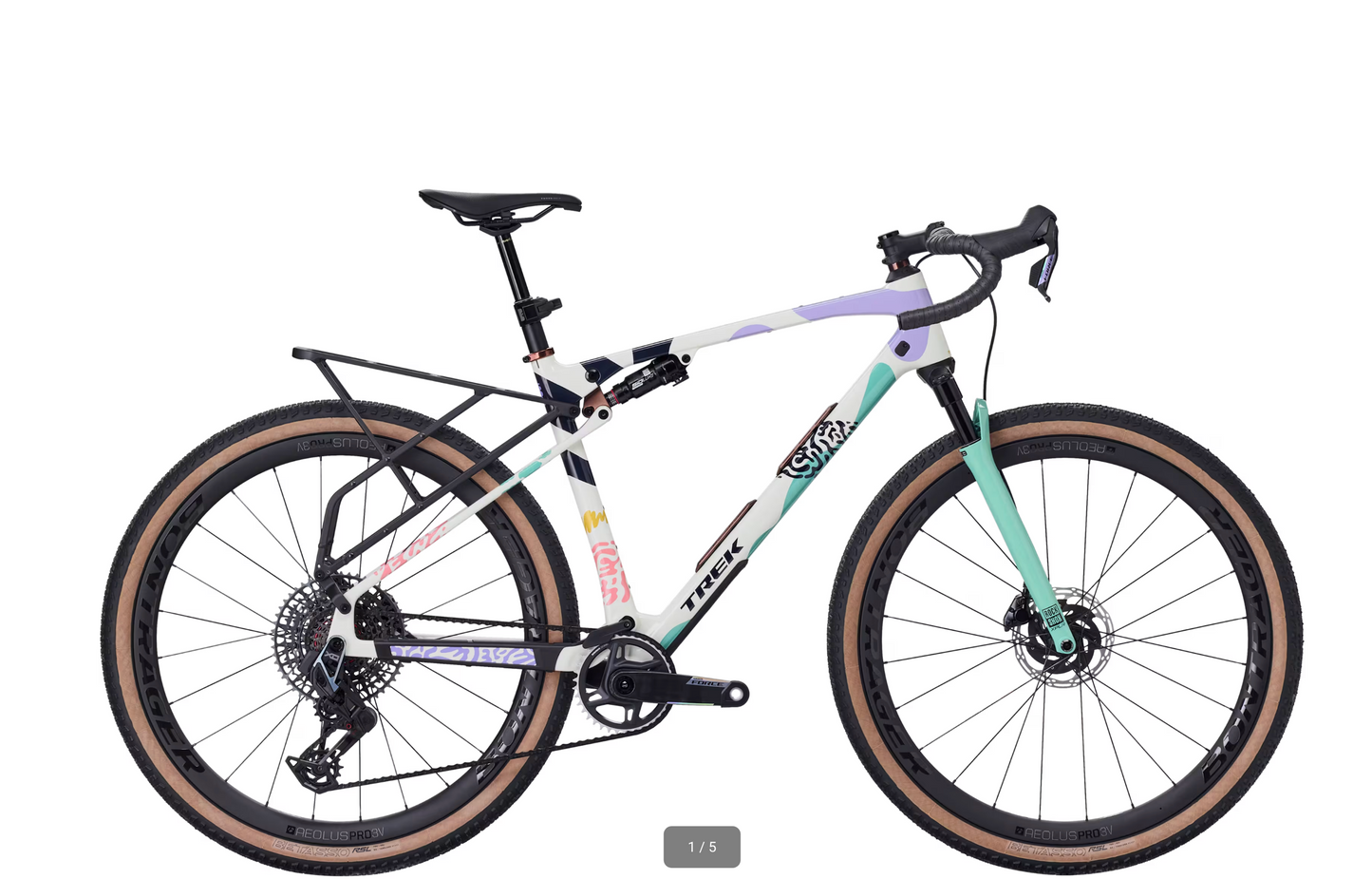 Check-OUT SL 7 AXS